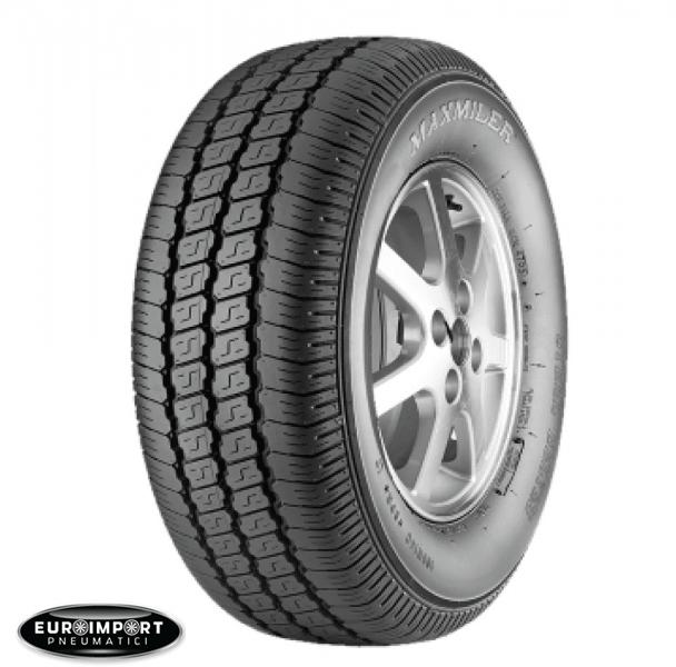 Gt-radial MAXMILER X 8PR  175/80 R14 99_98 N  